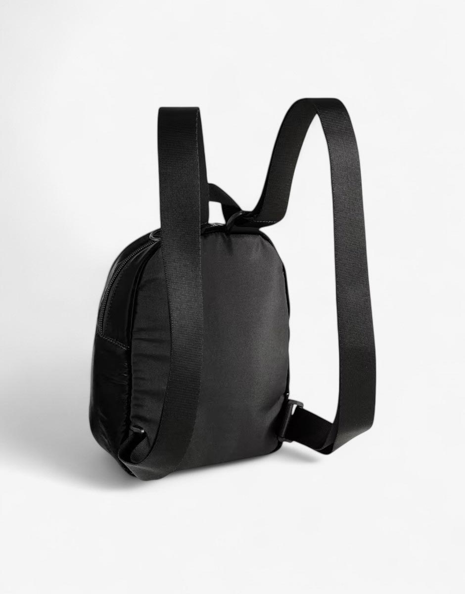 PUMA Core Up Mini-Me Backpack Black
