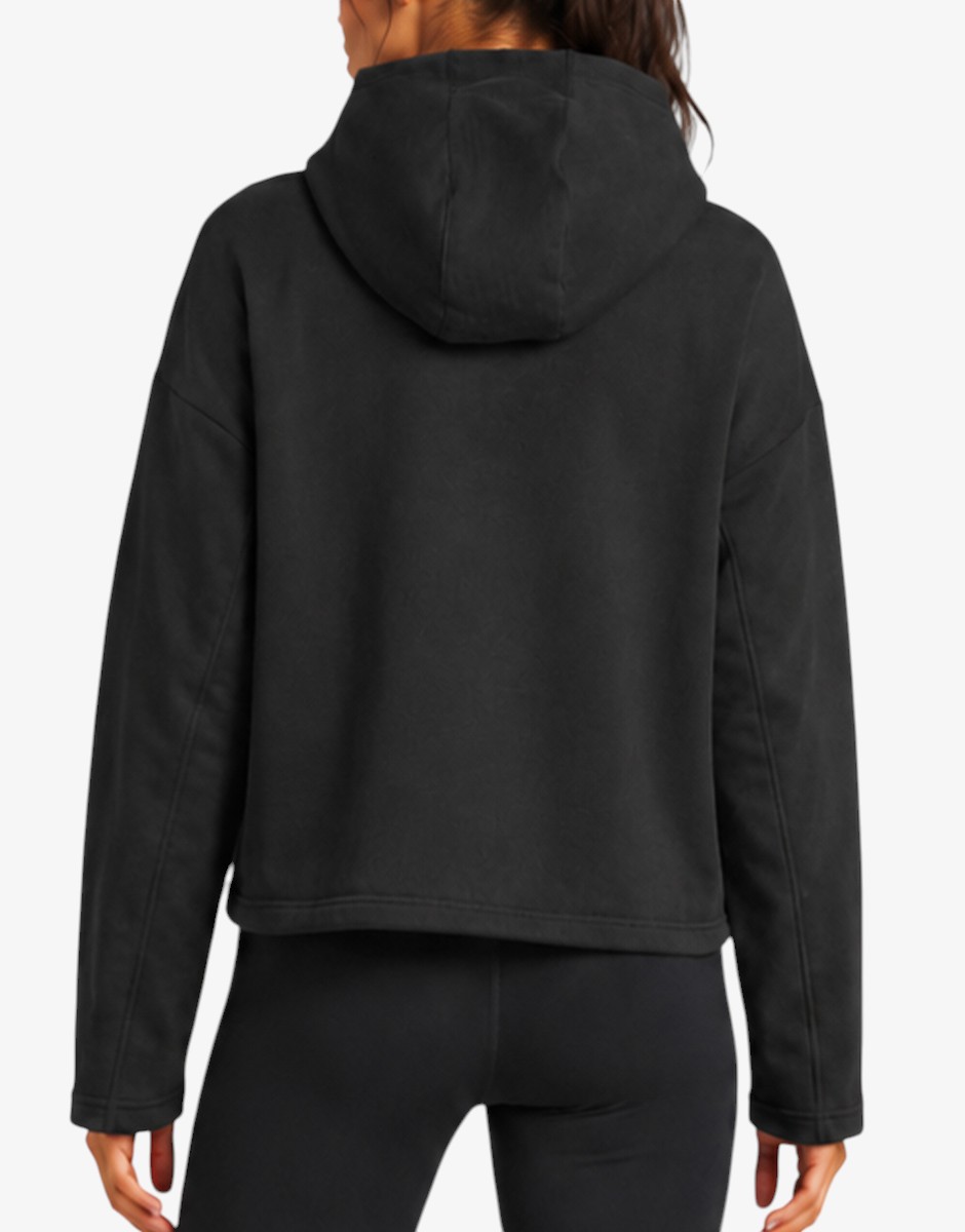 PUMA Dare To Hoodie Tr Black