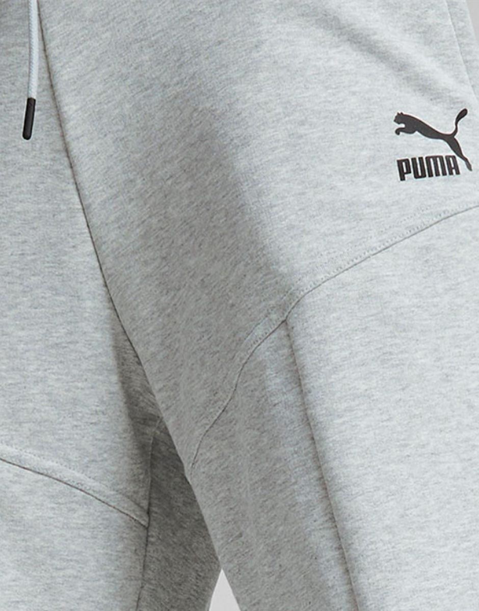 PUMA Dare To Sweatpants Grey