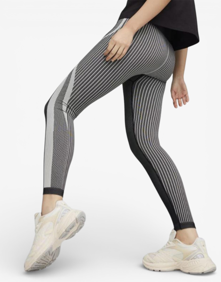 PUMA Dare To Training Leggings Black