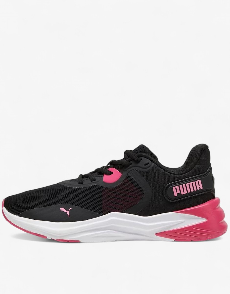 PUMA Disperse Xt 3 Shoes Black/Pink