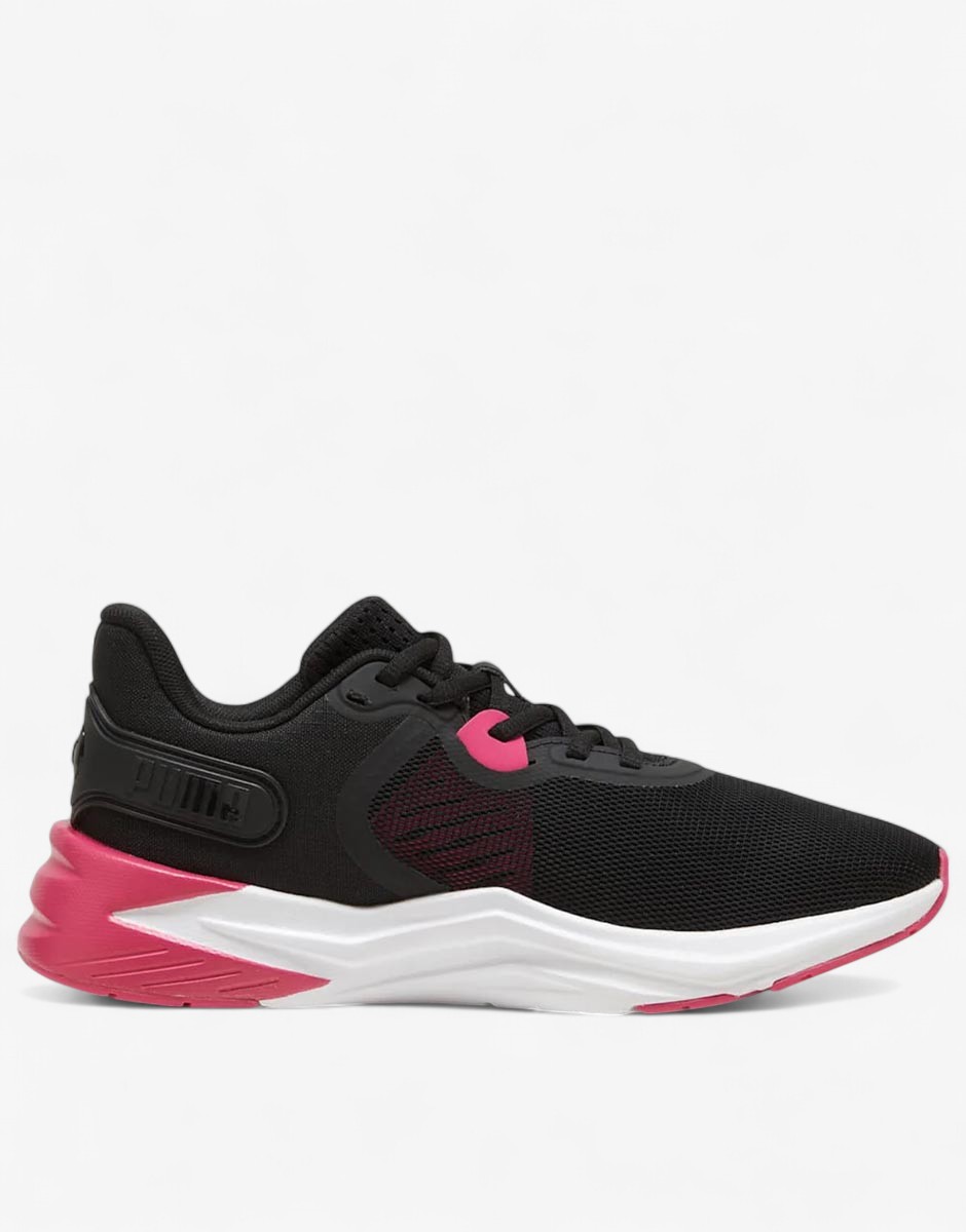 PUMA Disperse Xt 3 Shoes Black/Pink