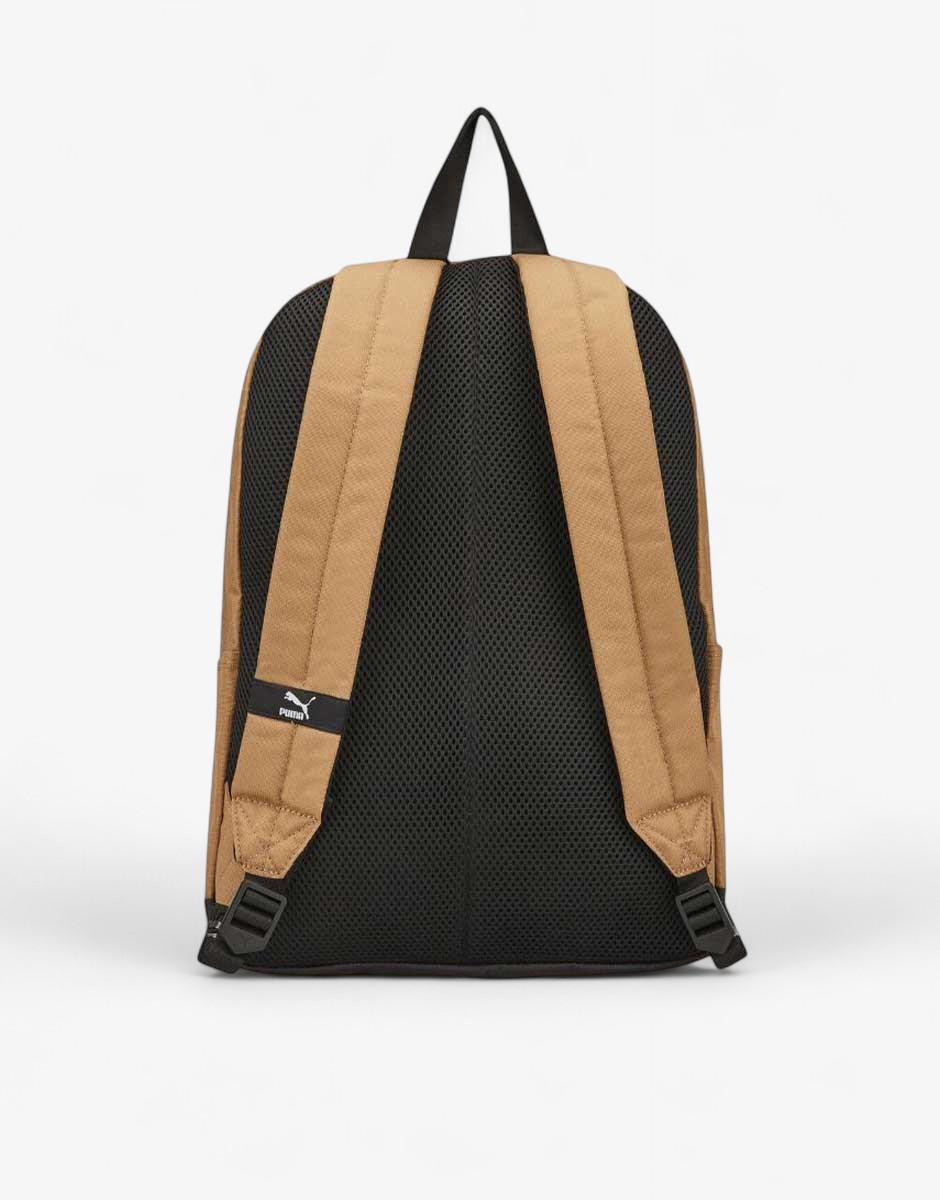 PUMA Downtown Backpack Brown