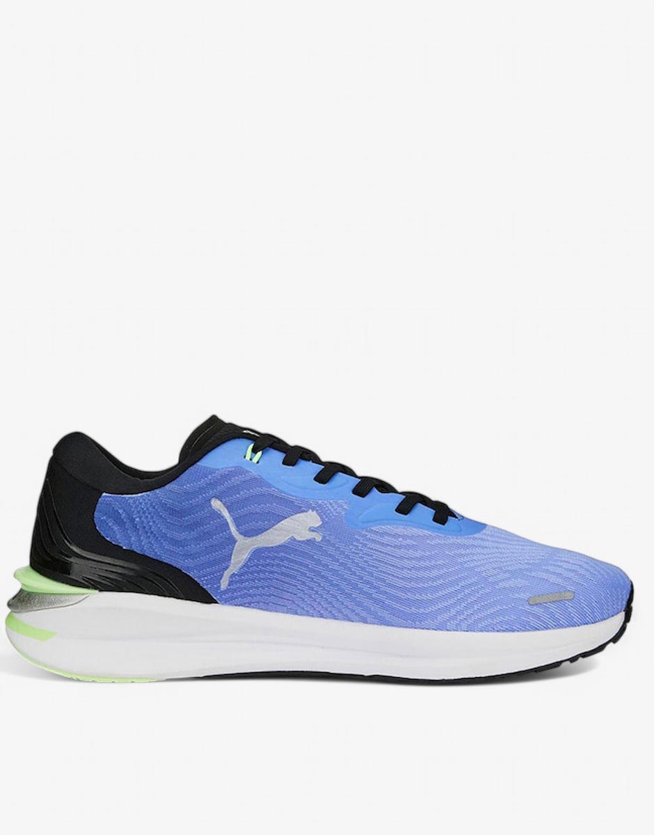 PUMA Electrify Nitro 2 Running Shoes Blue