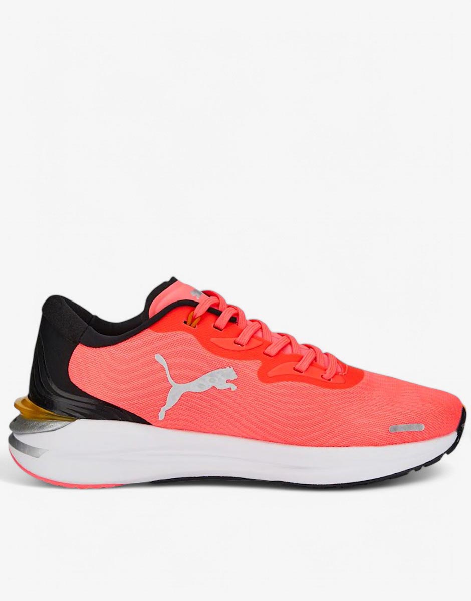 PUMA Electrify Nitro 2 Running Shoes Pink