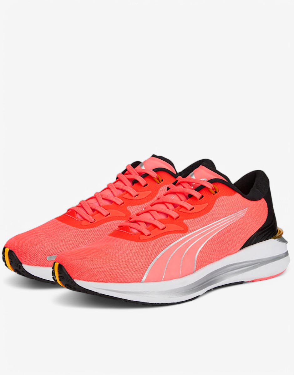 PUMA Electrify Nitro 2 Running Shoes Pink