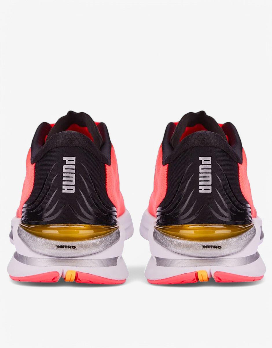 PUMA Electrify Nitro 2 Running Shoes Pink