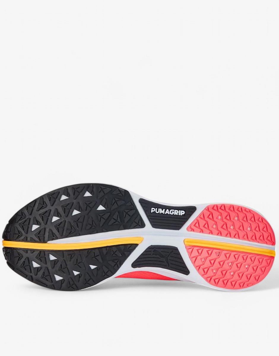 PUMA Electrify Nitro 2 Running Shoes Pink