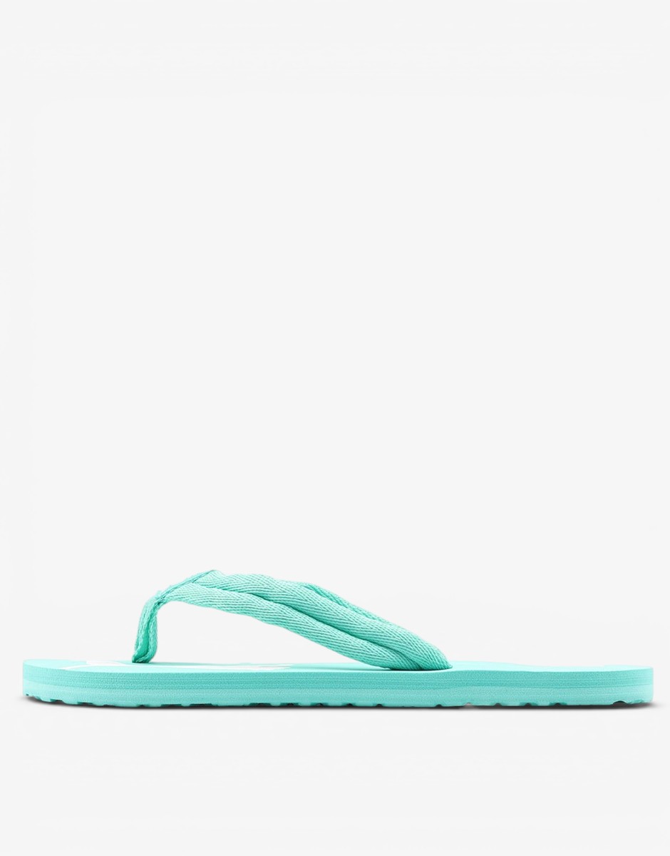PUMA Epic Flip Aquatic White