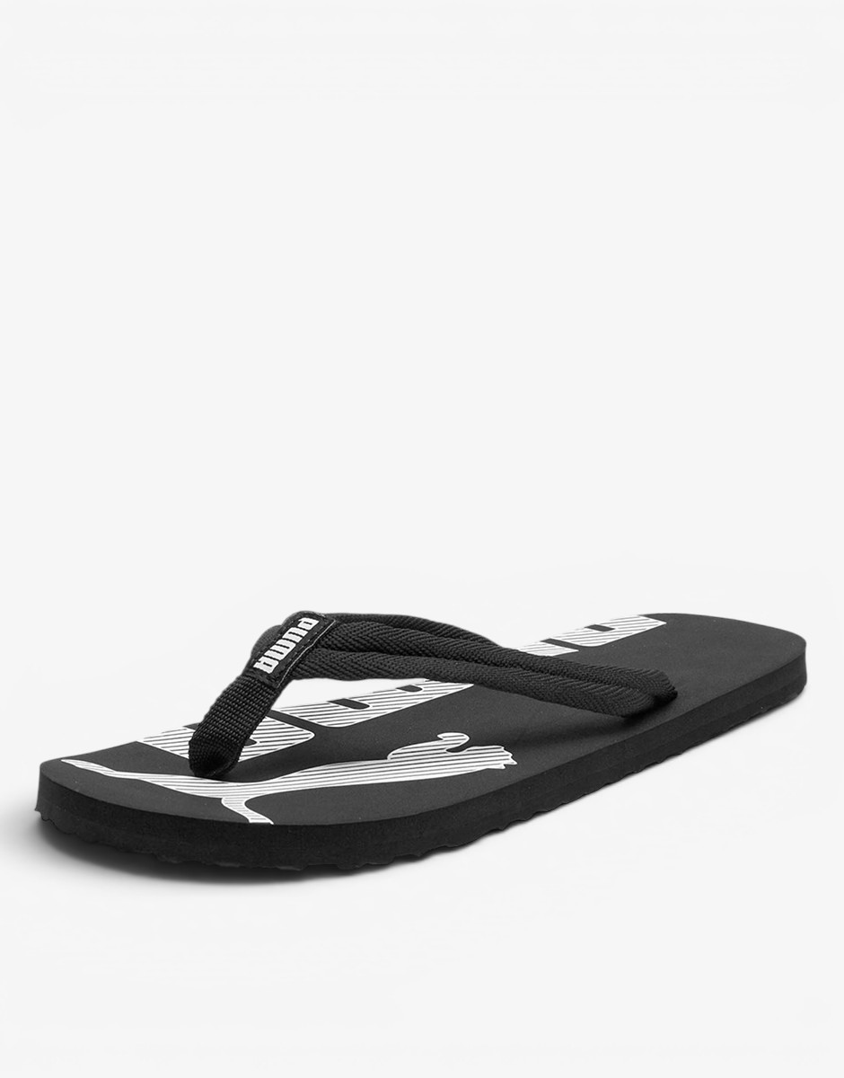 PUMA Epic Flip Black / White