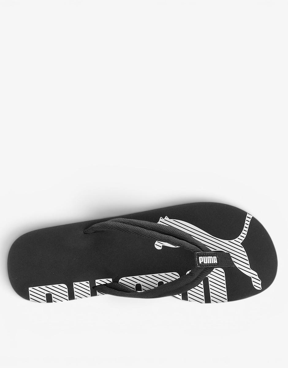 PUMA Epic Flip Black / White
