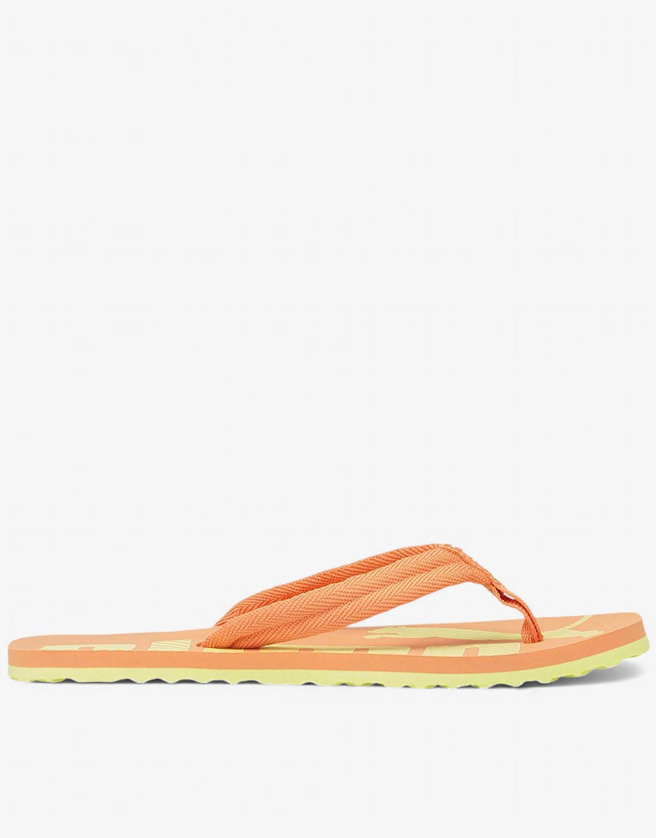 PUMA Epic Flip V2 Flip-Flops Orange