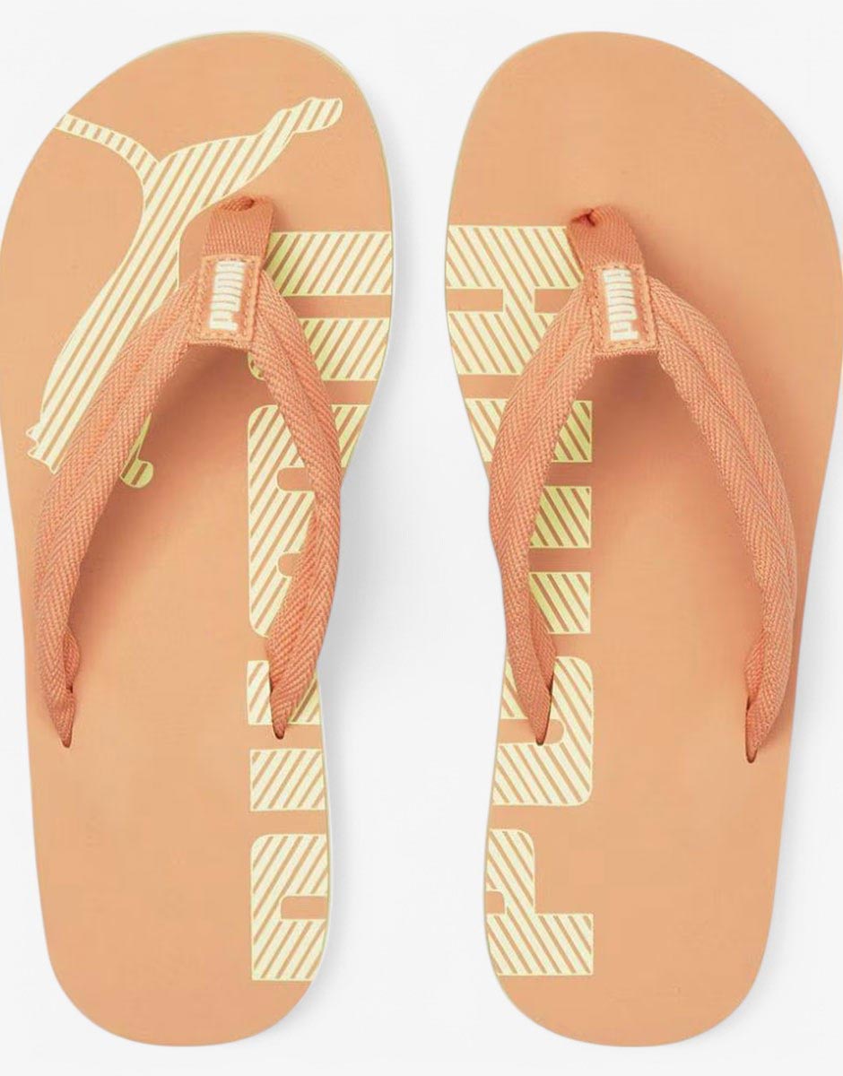 Puma Epic Flip V2 Flip-Flops Orange