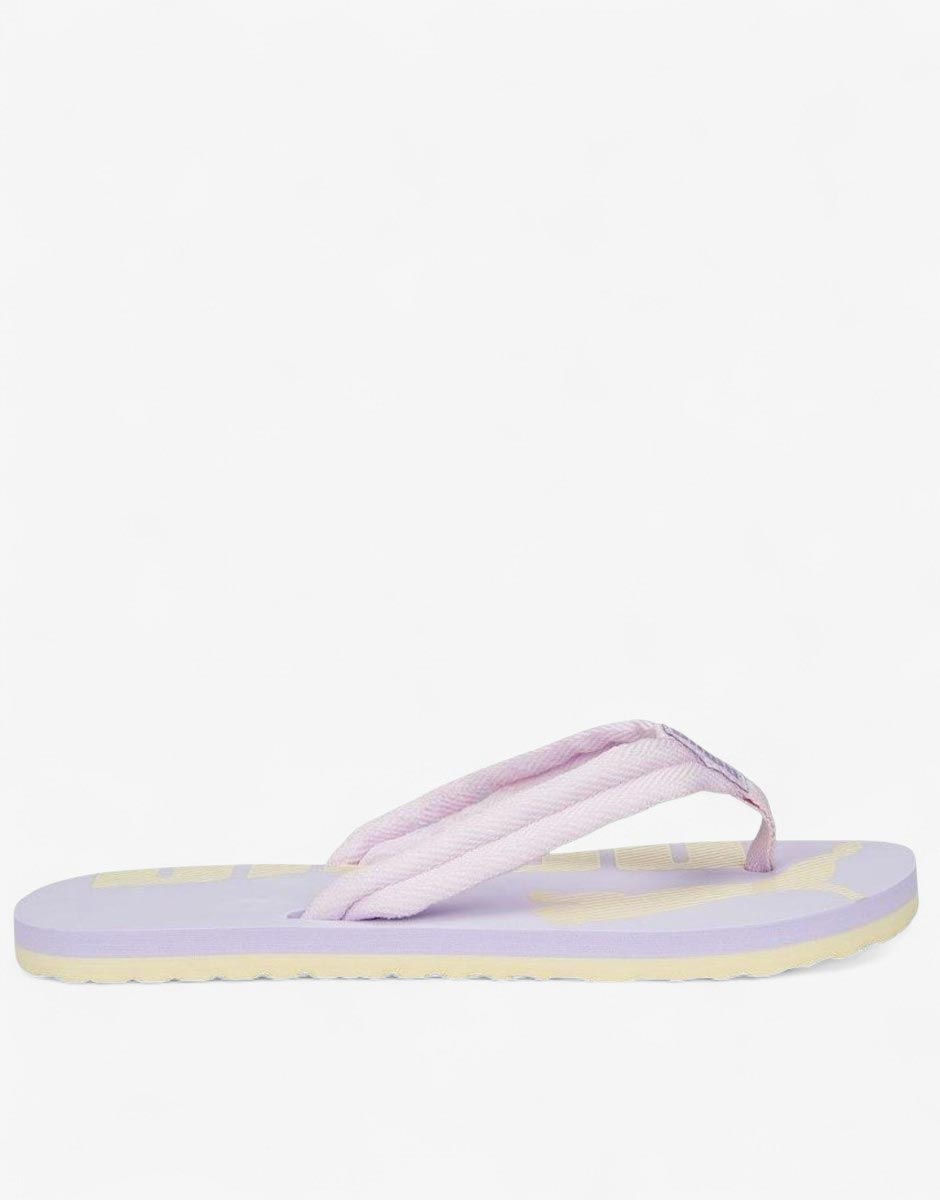 PUMA Epic Flip V2 Flip-Flops Purple