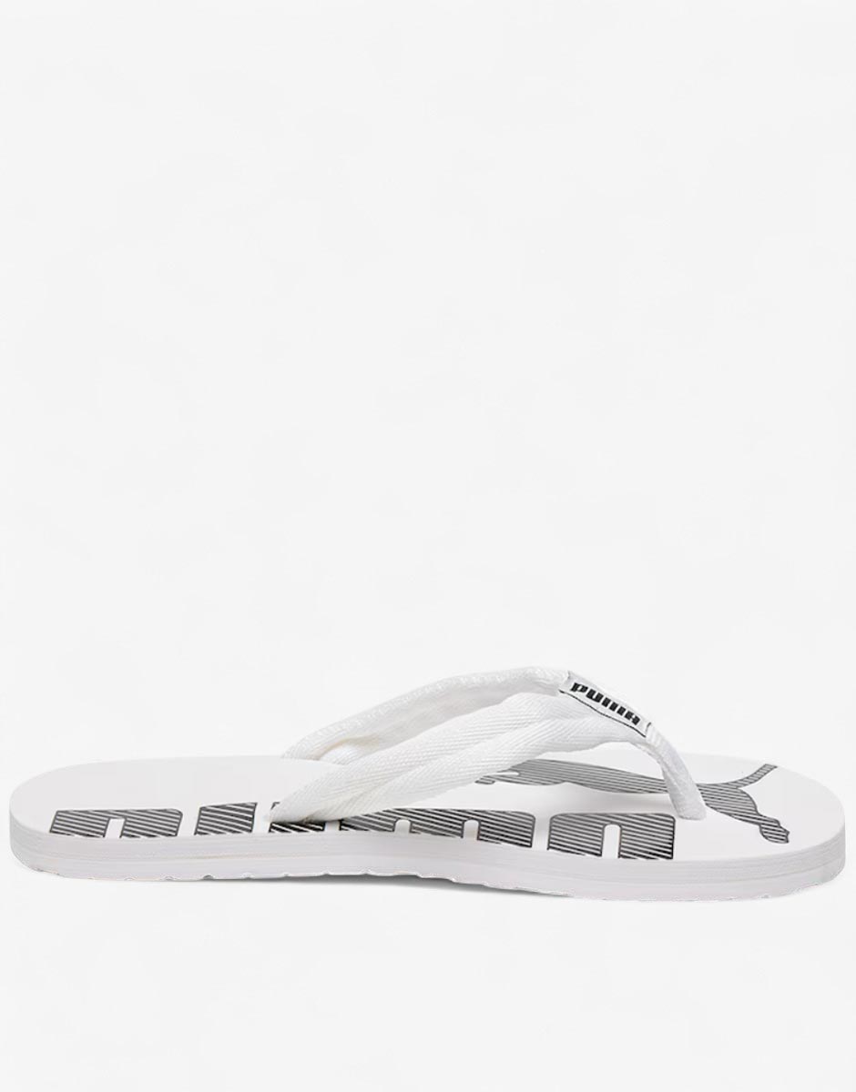 PUMA Epic Flip V2 Flip-Flops White