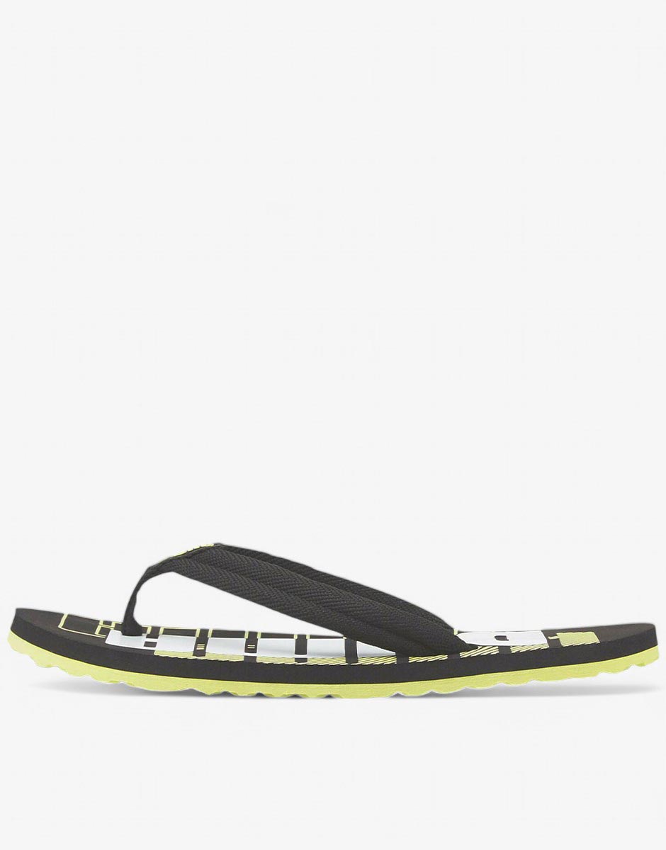 PUMA Epic Flip V2 Power Flip-Flops Black