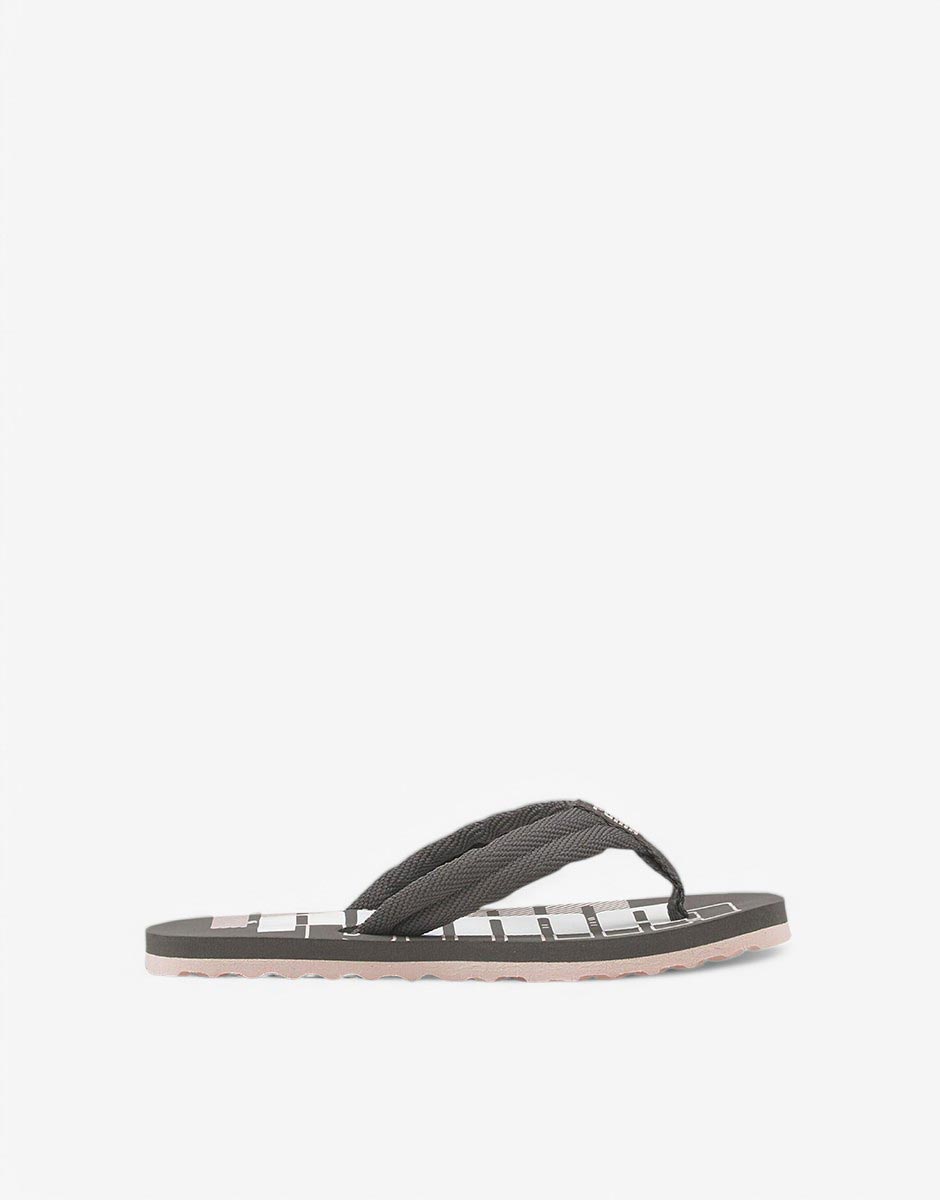 PUMA Epic Flip V2 Power Flip Flops Grey
