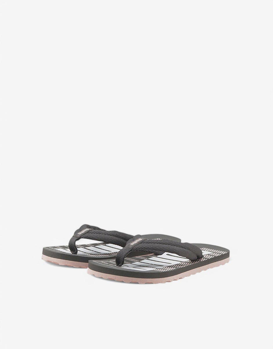 PUMA Epic Flip V2 Power Flip Flops Grey