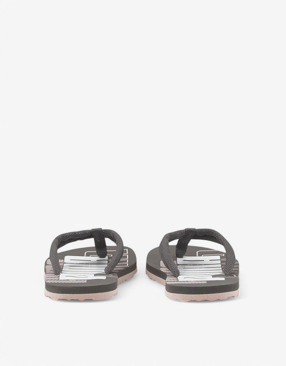 PUMA Epic Flip V2 Power Flip Flops Grey
