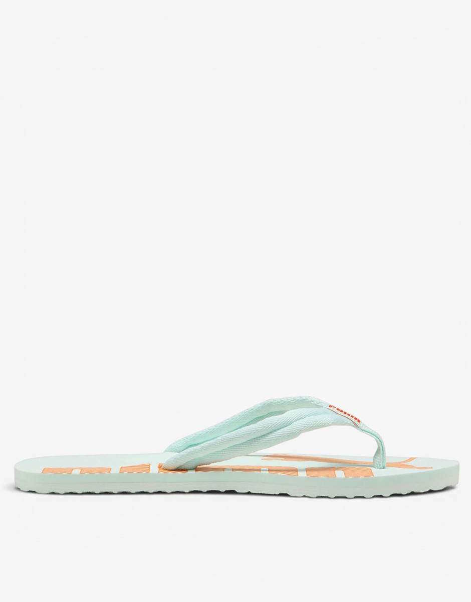 PUMA Epic Flip White