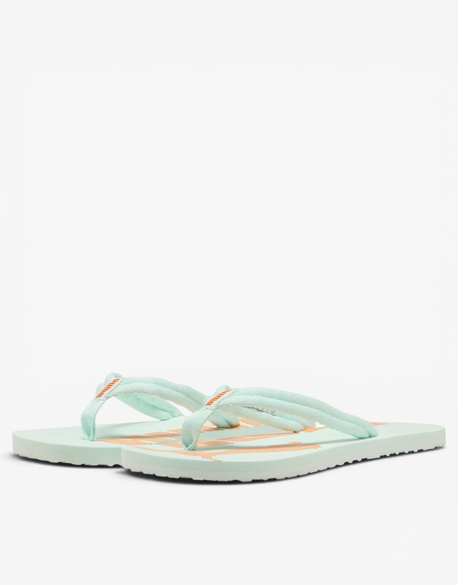 PUMA Epic Flip White