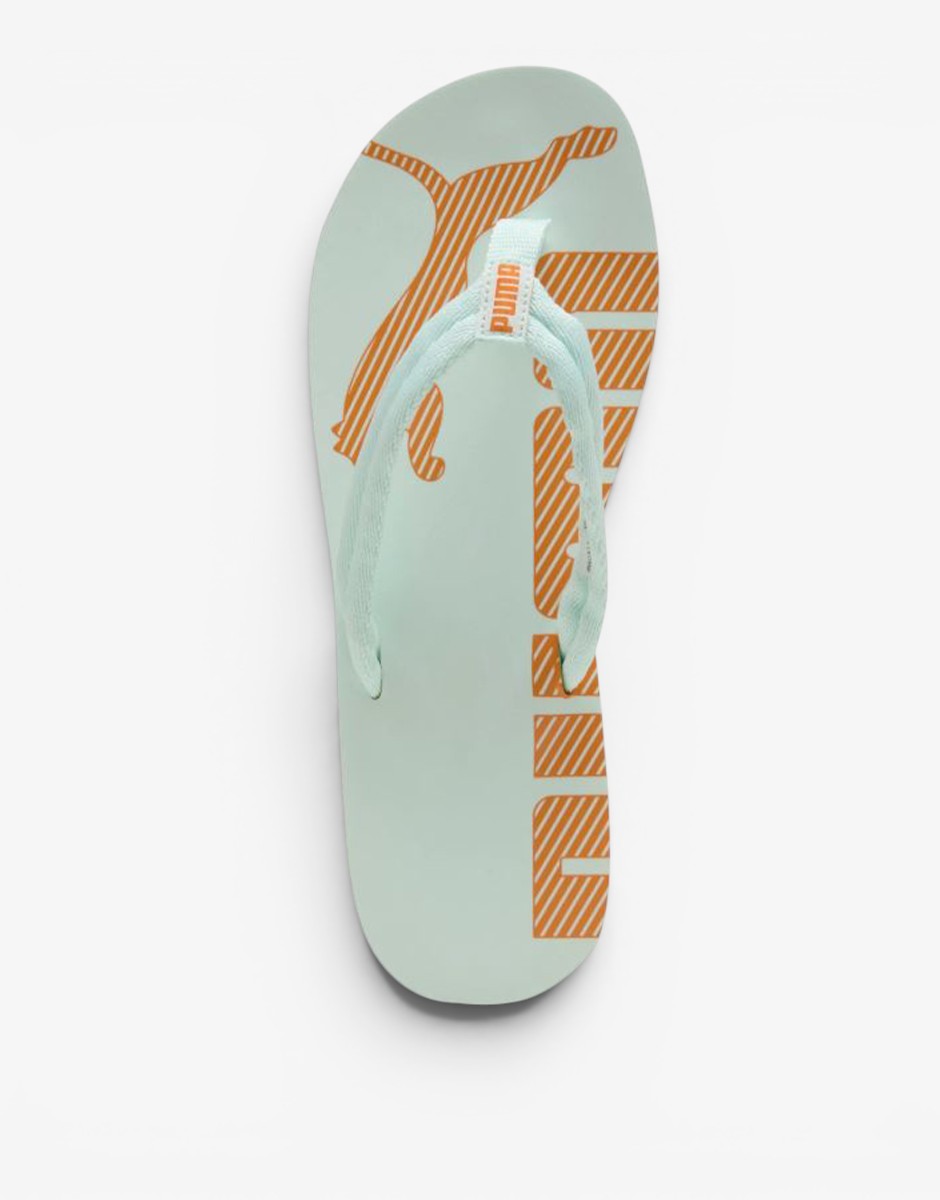 PUMA Epic Flip White