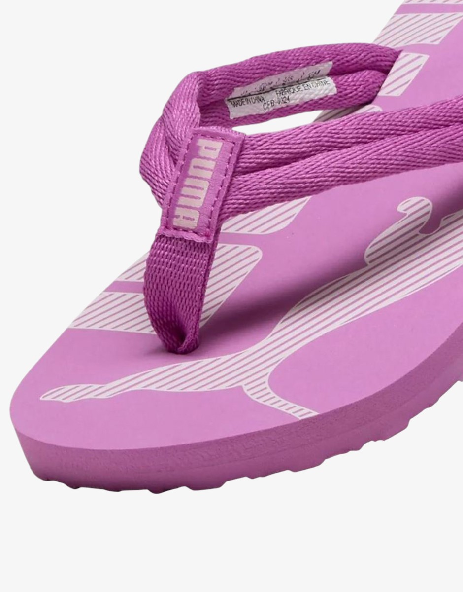 PUMA Epic Flip Wild Berry Rose Mauve