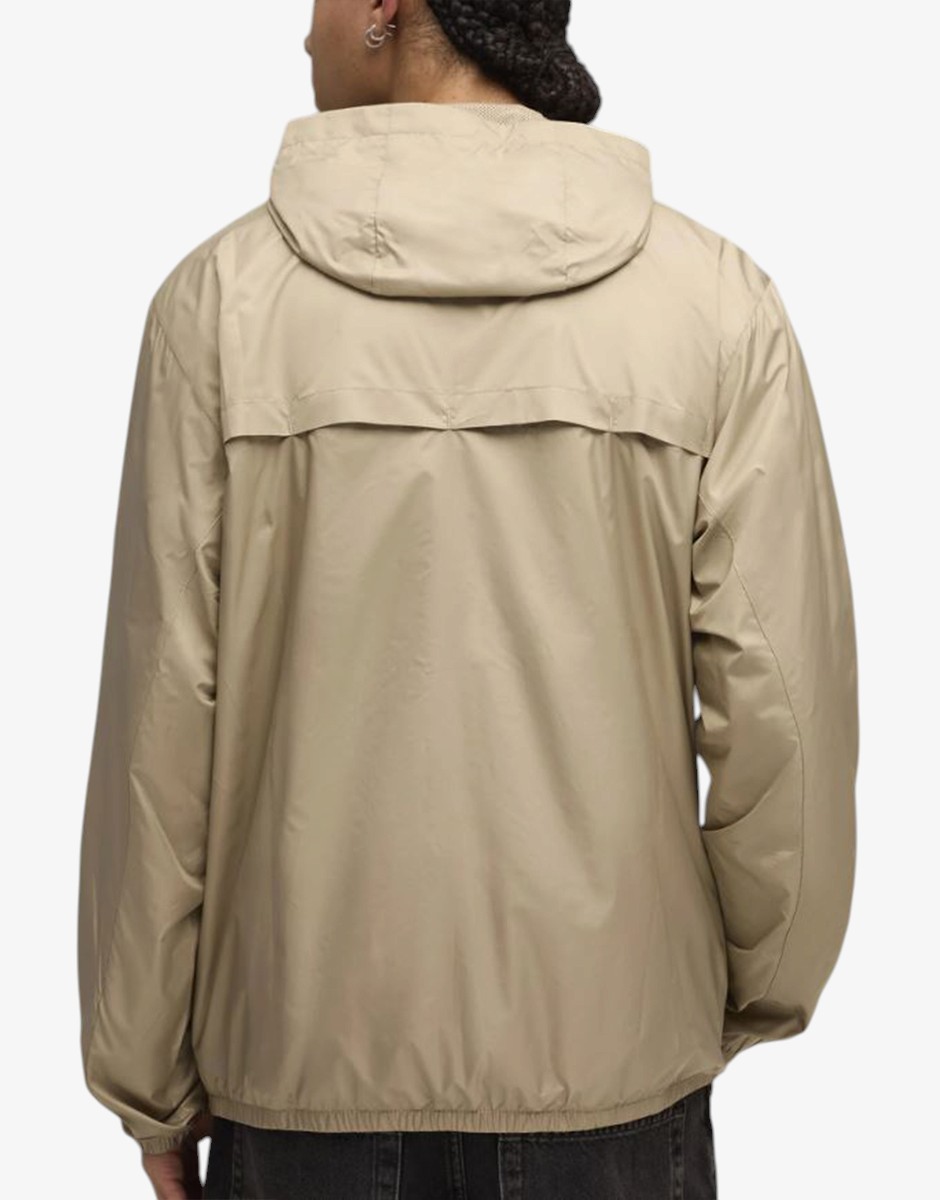 PUMA Ess Light Padded Jacket Beige