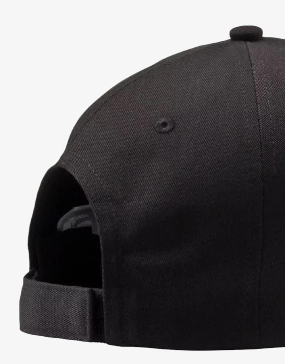 PUMA Essentials Cap Black