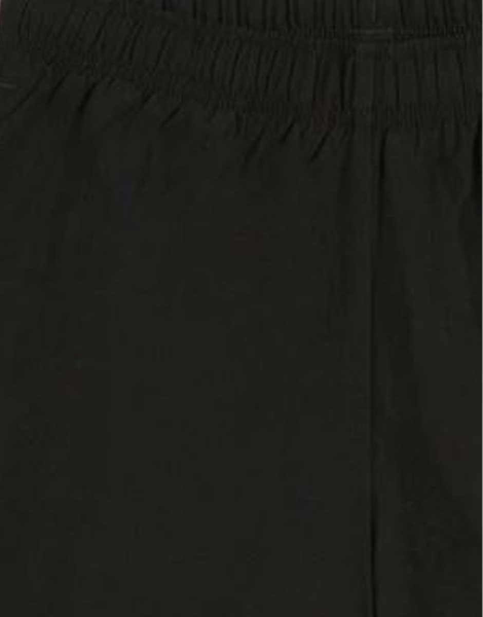 PUMA Essentials Logo Lab Shorts Black