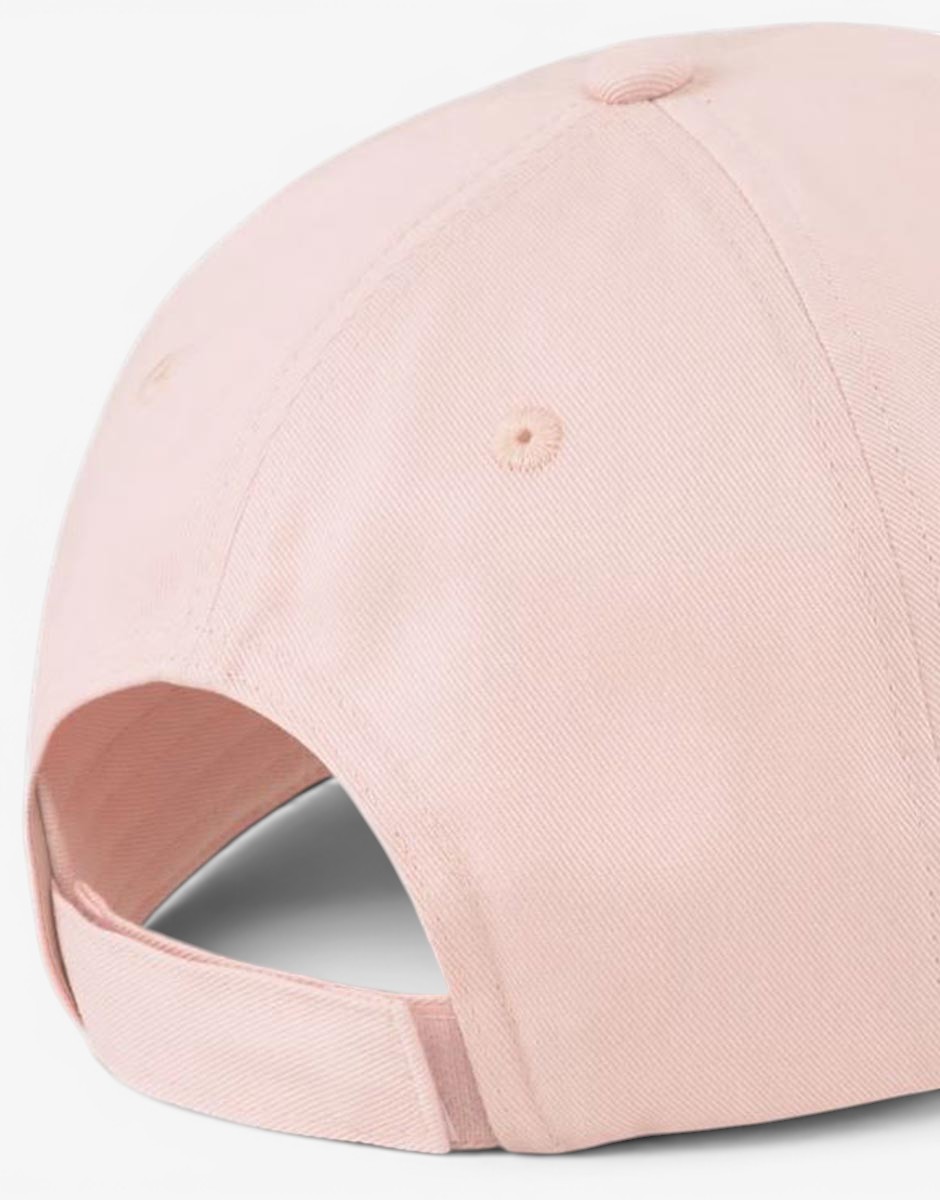 PUMA Essentials No.1 Cap Pink