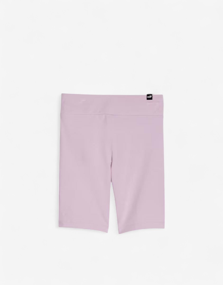 PUMA Essentials+ Blossom Short Tights Purple