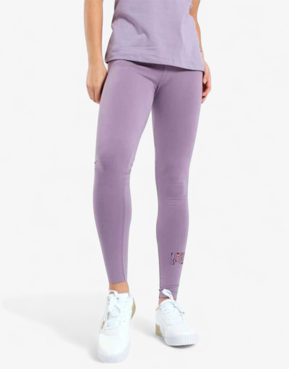 PUMA Essentials+ Hypernatural Leggings Purple