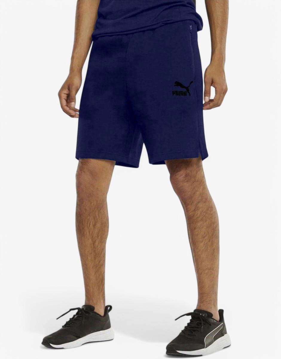 PUMA EvoTec Shorts Blue