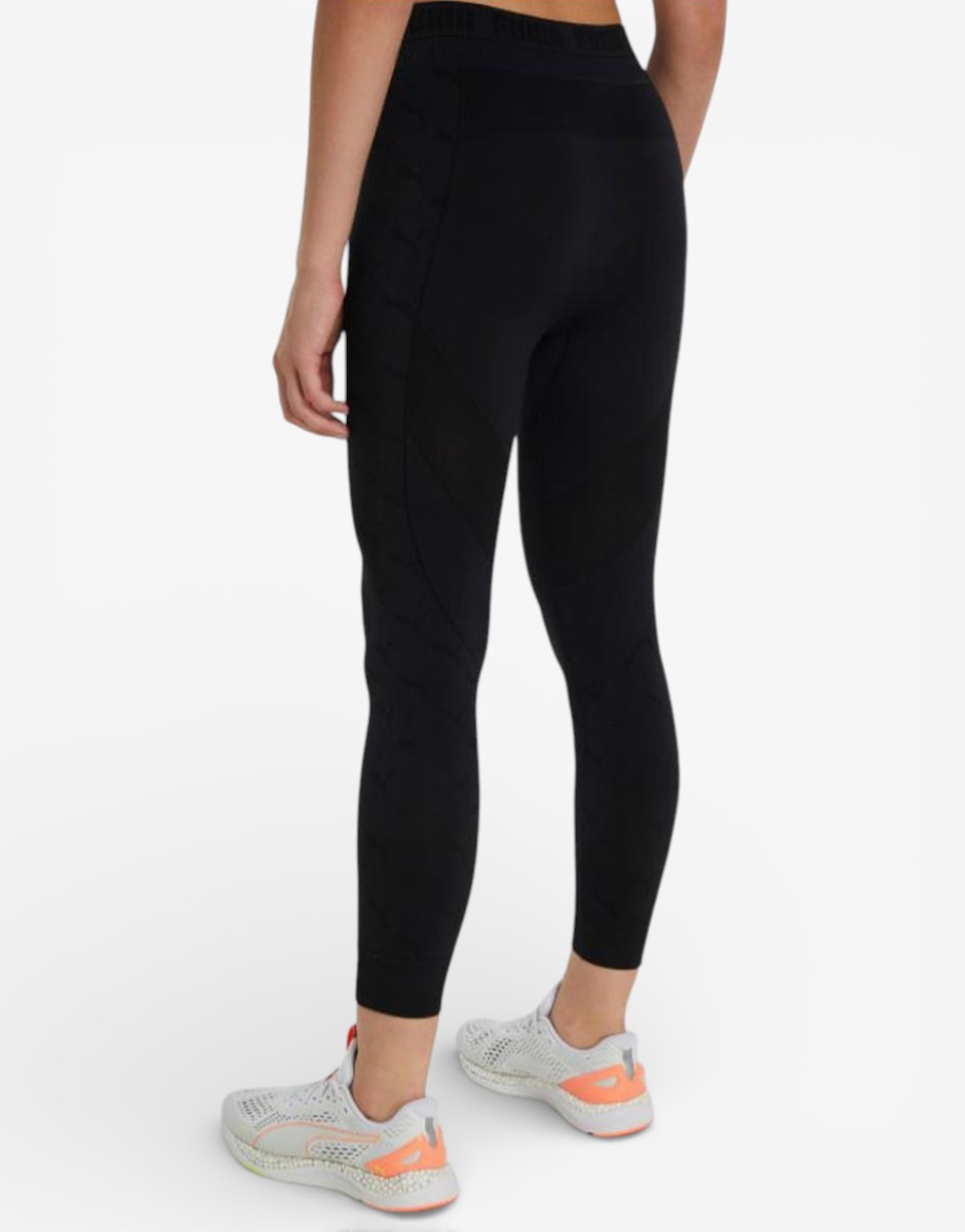 PUMA Evoknit 7/8 Leggings Black