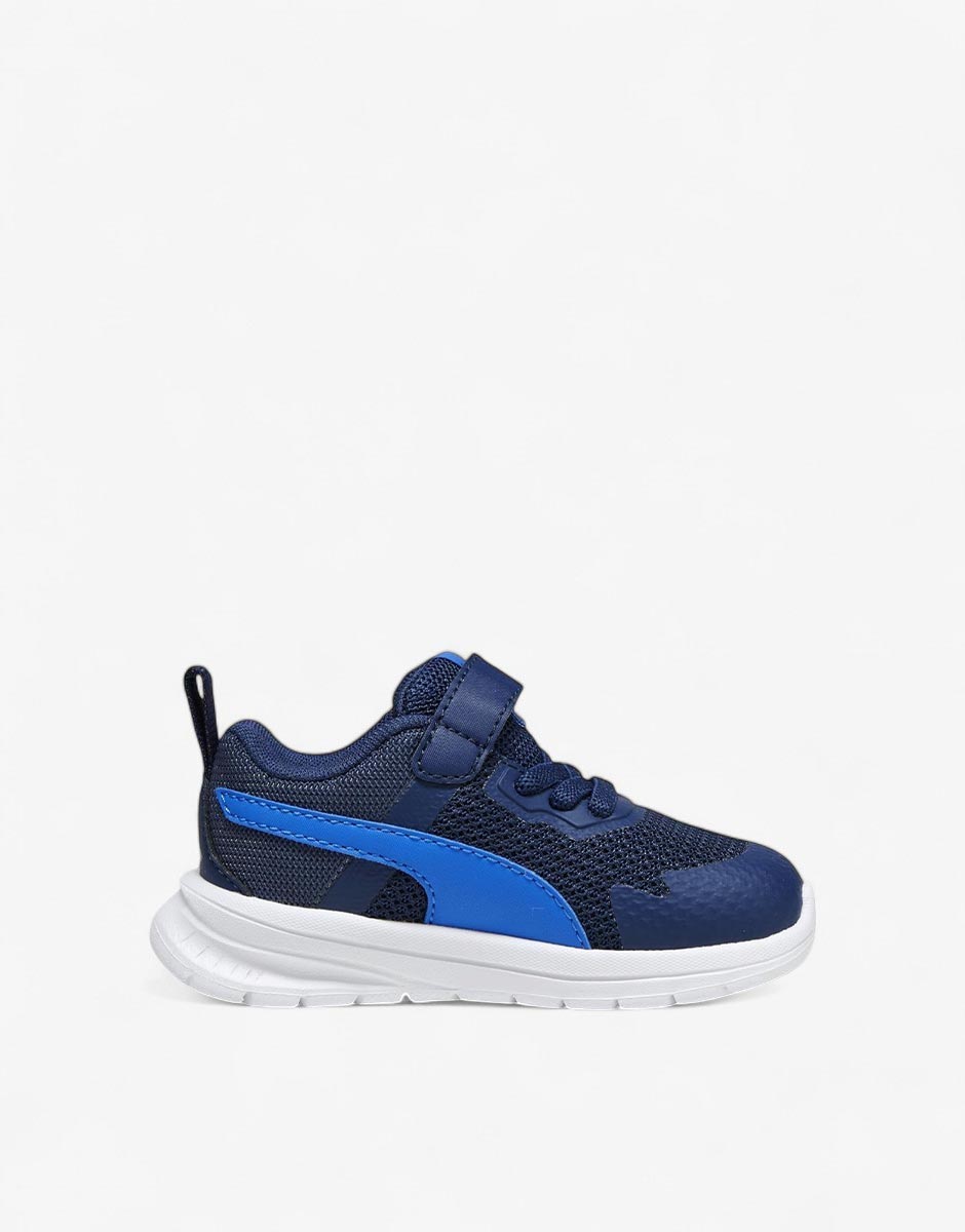PUMA Evolve Run Mesh Ac Shoes Blue I