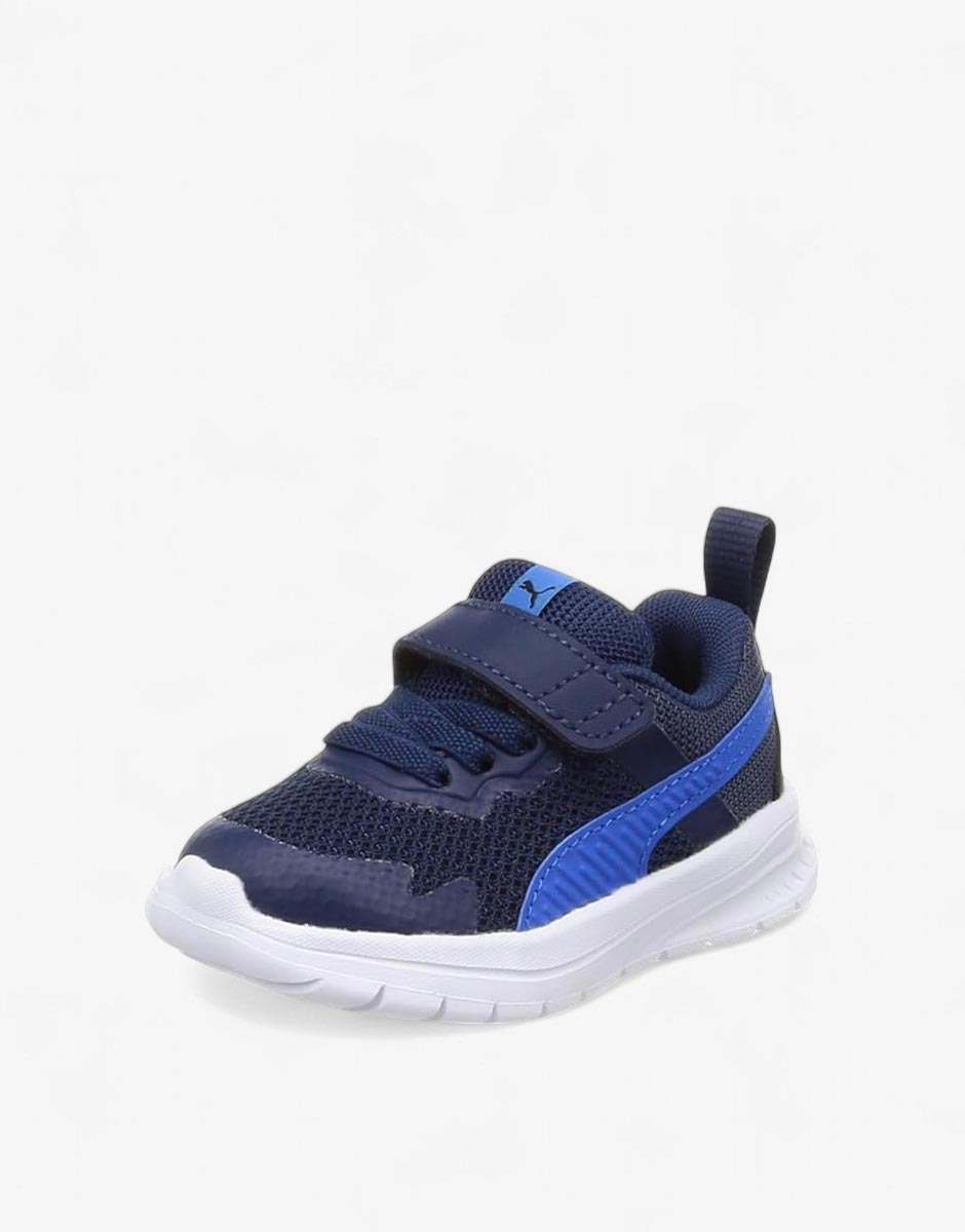 PUMA Evolve Run Mesh Ac Shoes Blue I