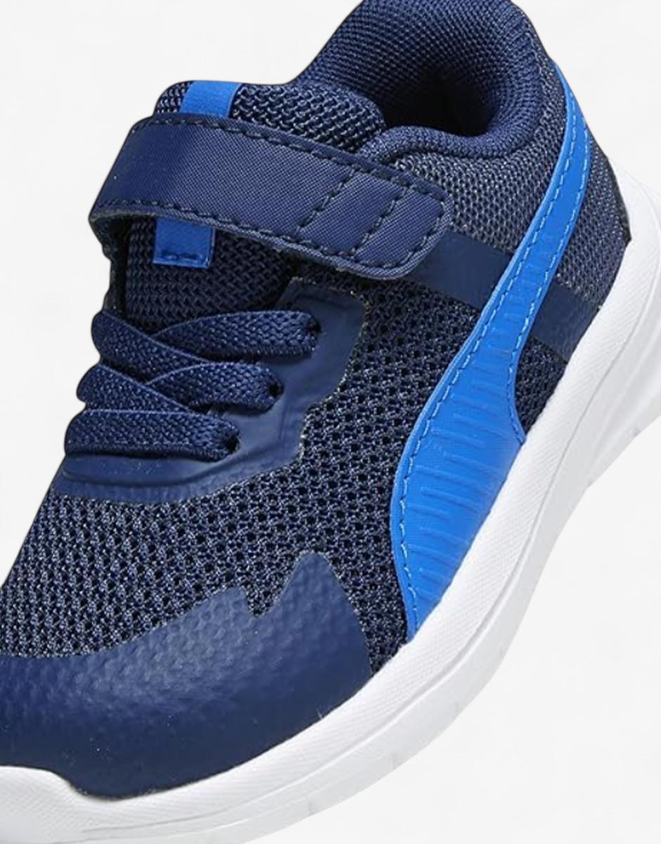 PUMA Evolve Run Mesh Ac Shoes Blue I