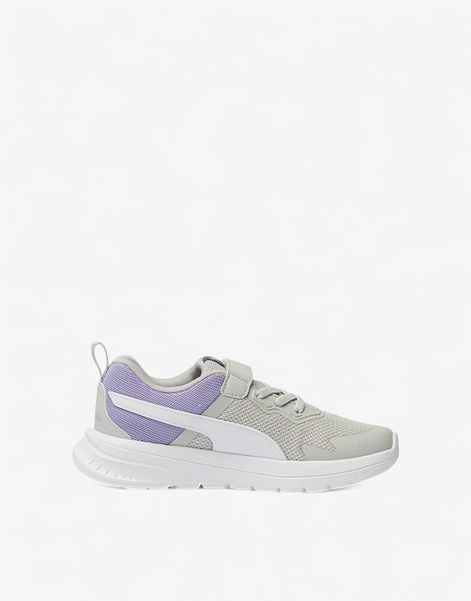 PUMA Evolve Run Mesh Alternative Closure Shoes Blue