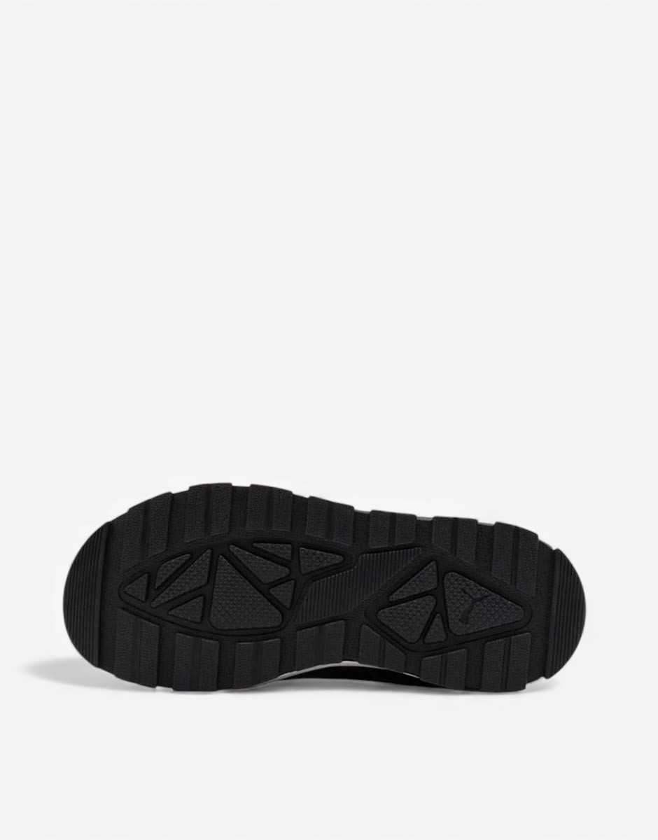 PUMA Evolve Trail Ps Shoes Black