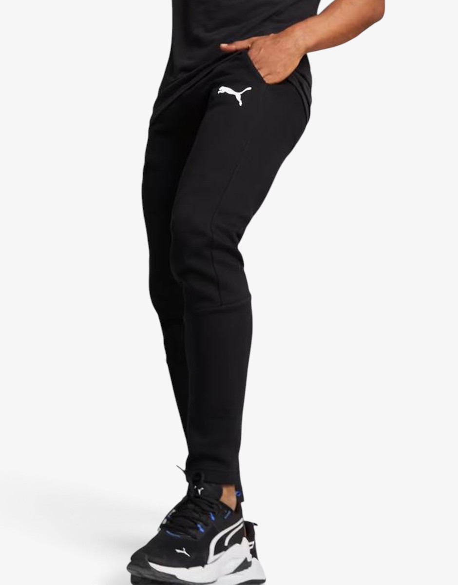 PUMA Evostripe Core Pants Black