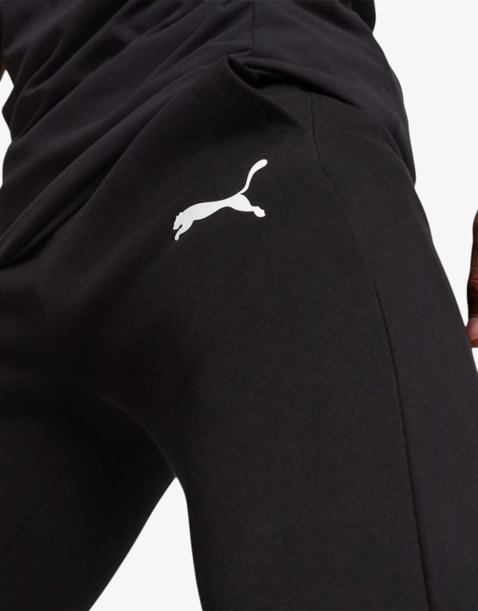 PUMA Evostripe Core Pants Black