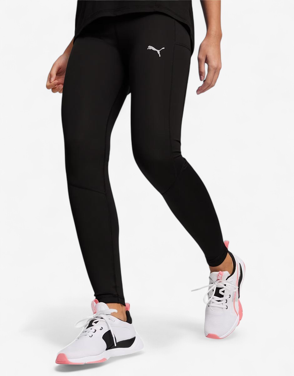 PUMA Evostripe DryCell Leggings Black
