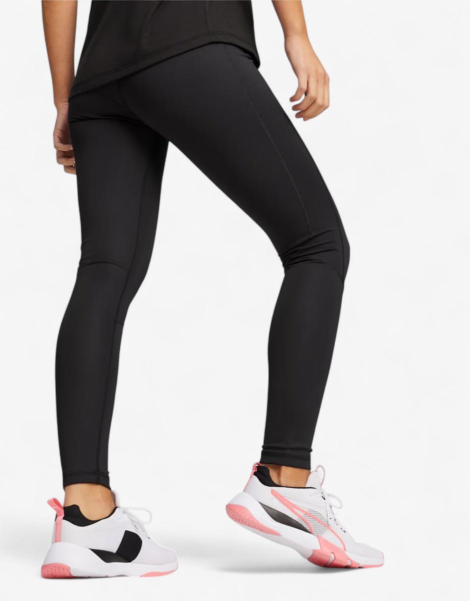 PUMA Evostripe DryCell Leggings Black