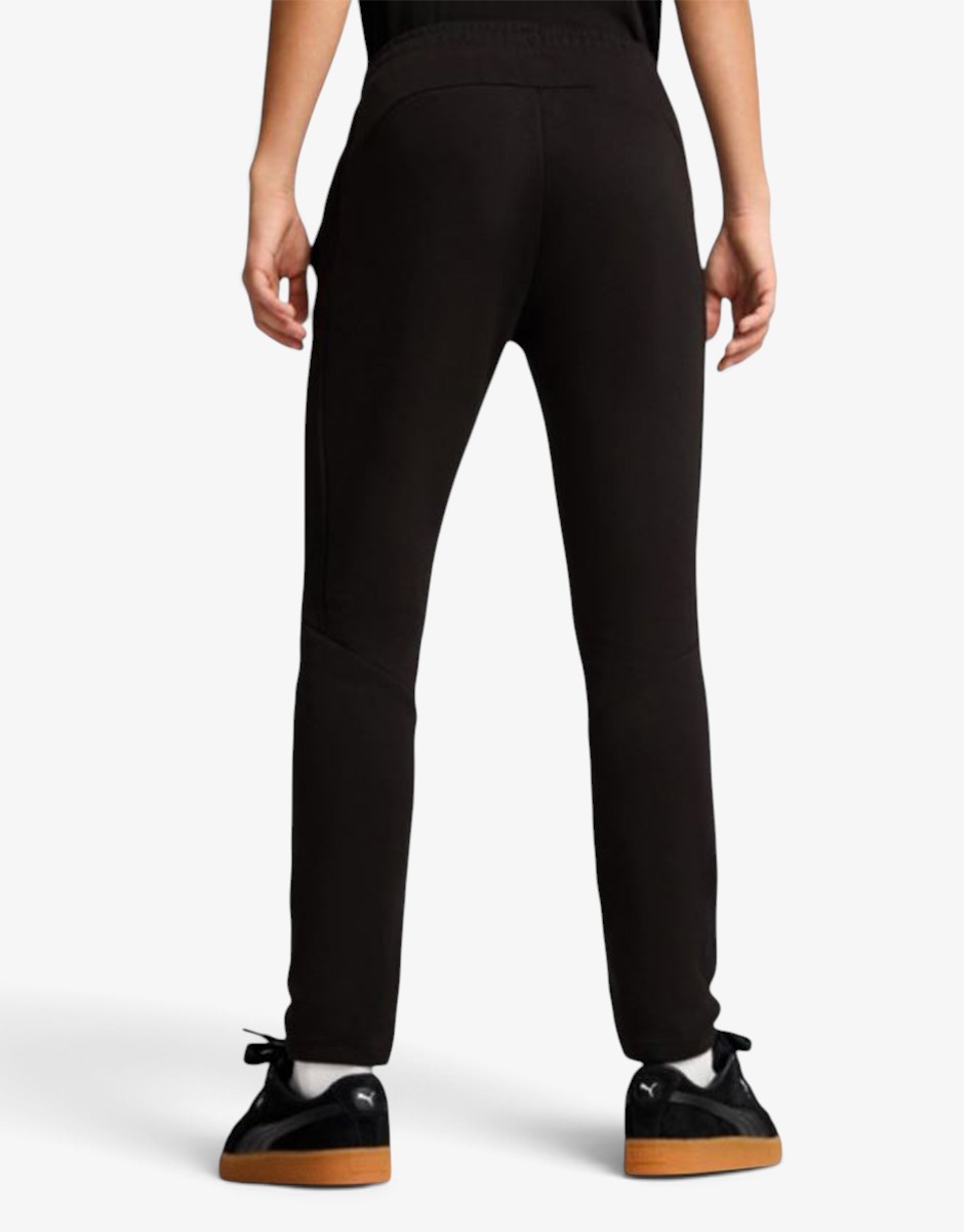PUMA Evostripe Pants B Jr Black