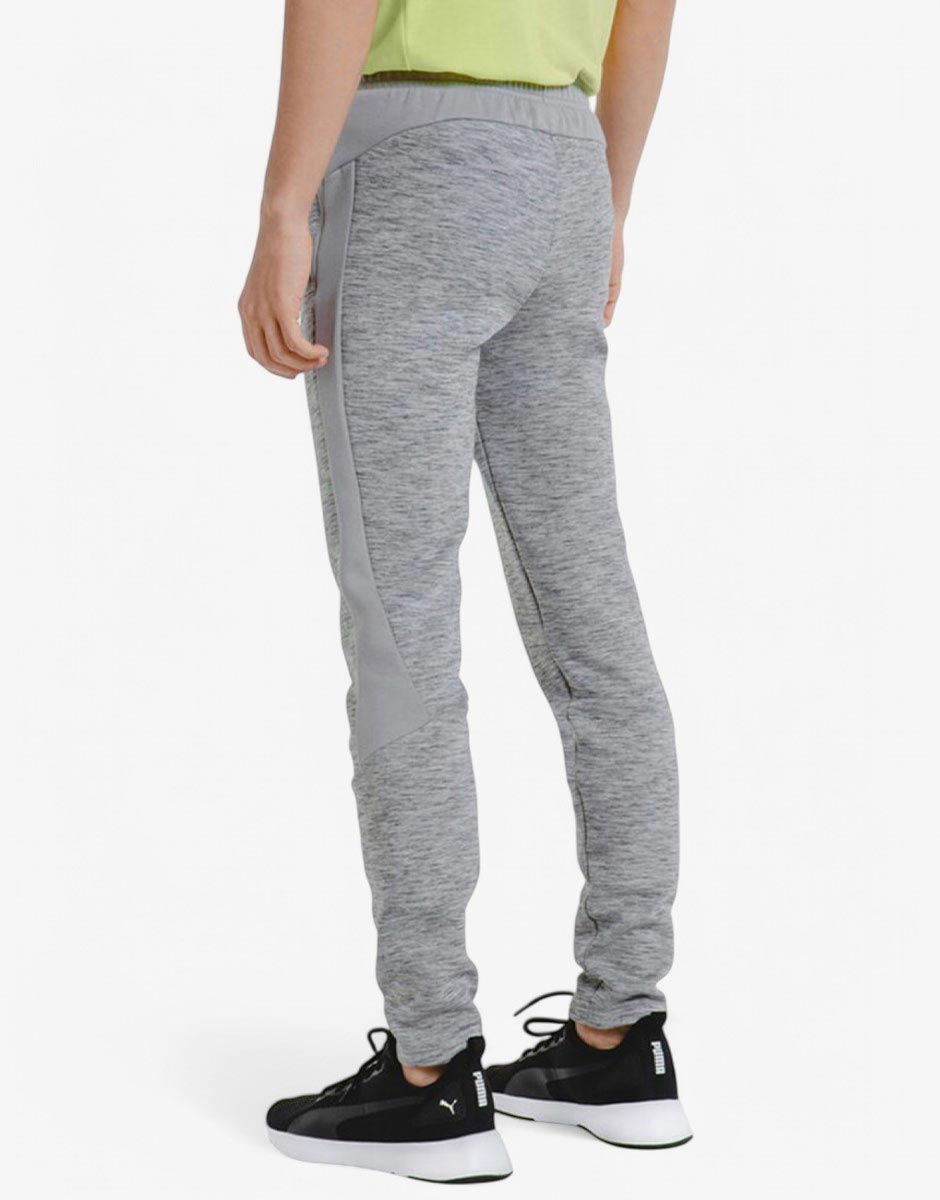 PUMA Evostripe Pants Grey