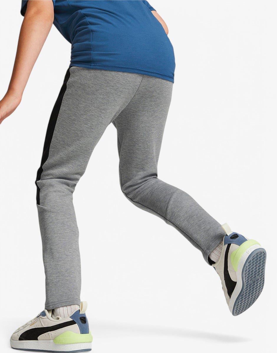  PUMA Evostripe Pants Grey B