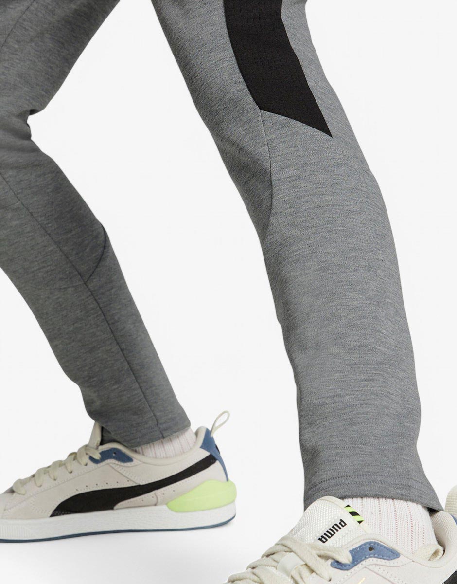  PUMA Evostripe Pants Grey B