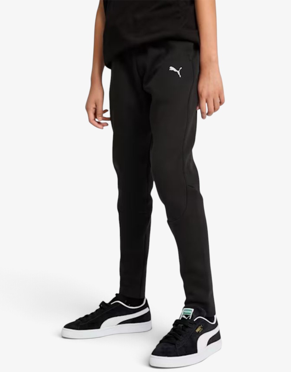 PUMA Evostripe Pants Youth Black