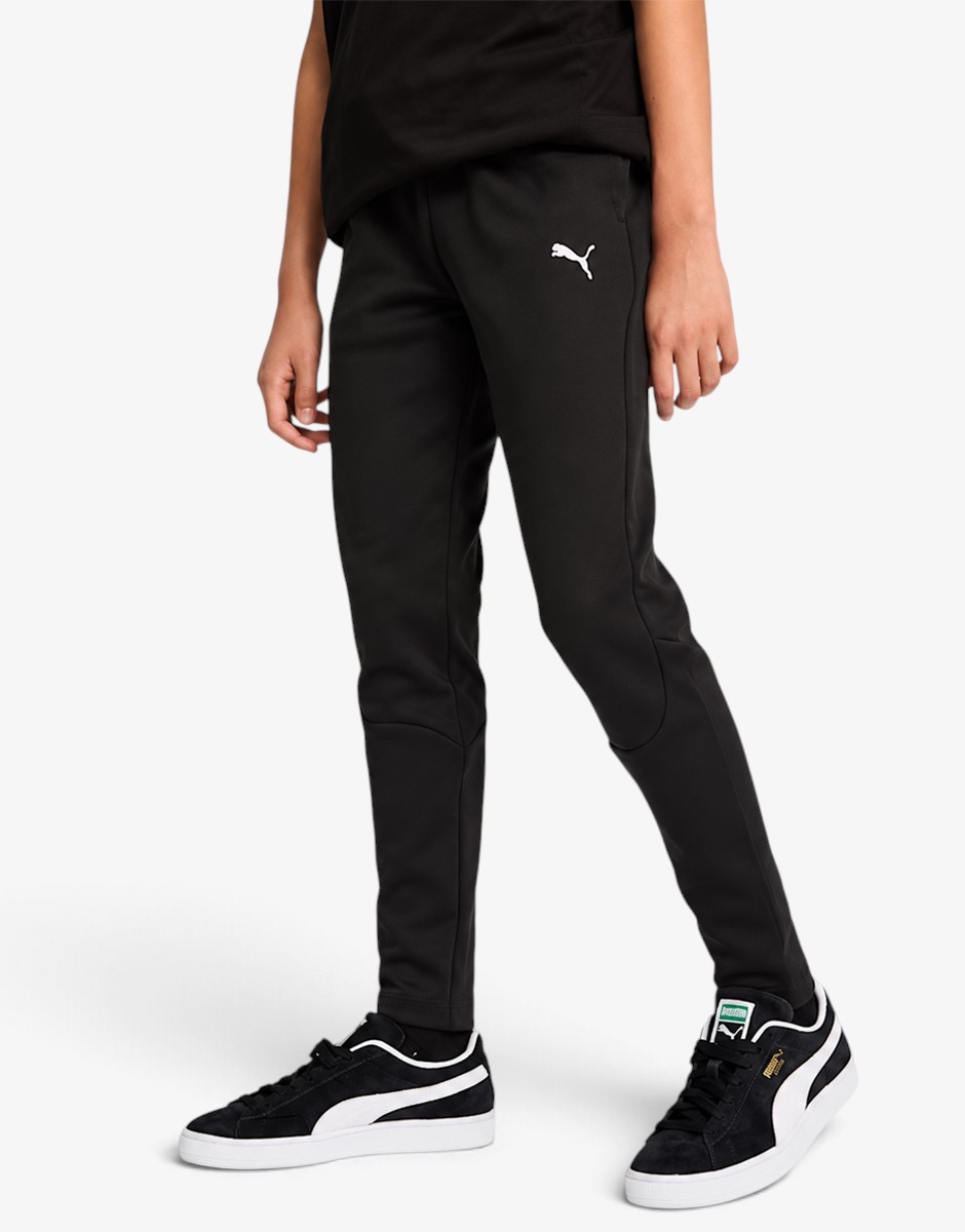 PUMA Evostripe Pants Youth Black